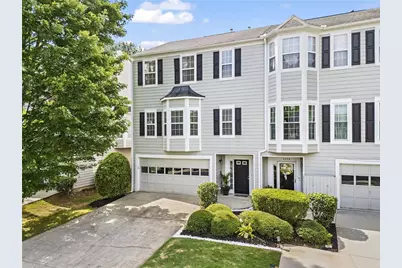 4044 Spring Cove Drive, Duluth, GA 30097 - Photo 1