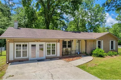 15 Porter Circle, Hampton, GA 30228 - Photo 1