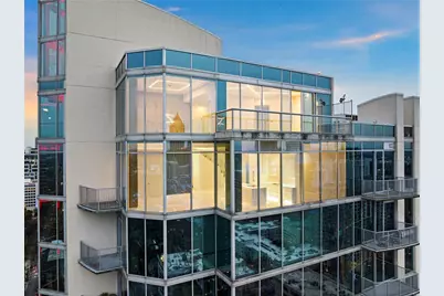 860 Peachtree Street NE #2801, Atlanta, GA 30308 - Photo 1