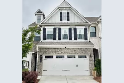 6128 Lanier Harbor Landing, Buford, GA 30518 - Photo 1