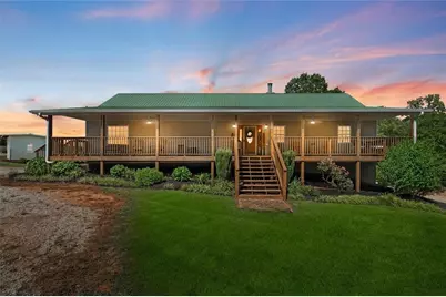 220 Mountain Creek Road, Bowdon, GA 30108 - Photo 1