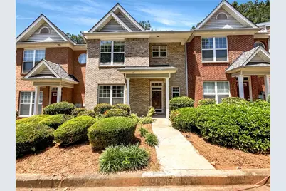 2031 Austin Park Circle, Decatur, GA 30032 - Photo 1
