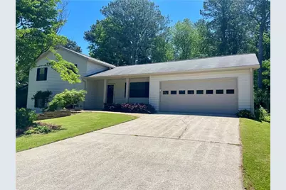 1028 Gate Post Lane, Lawrenceville, GA 30044 - Photo 1