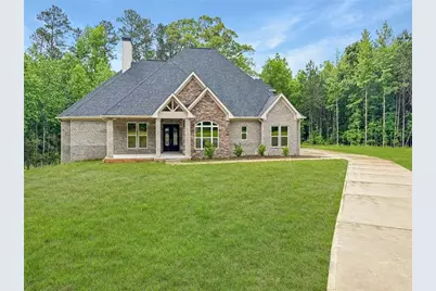 244 Coastline Road Road, Fayetteville, GA 30214 - Photo 1