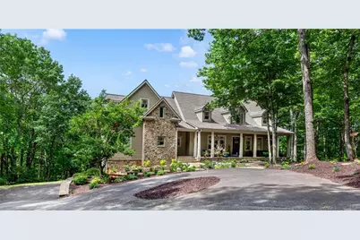 337 Northview Parkway, Ellijay, GA 30536 - Photo 1