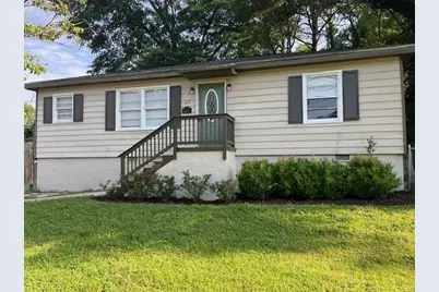 633 Tom Read Drive, Marietta, GA 30062 - Photo 1