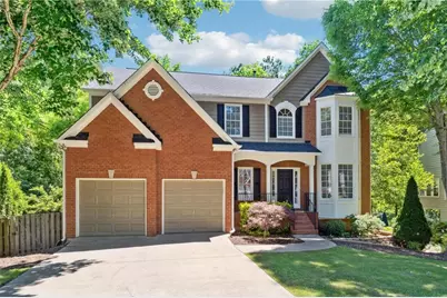 5060 Winship Court, Alpharetta, GA 30009 - Photo 1