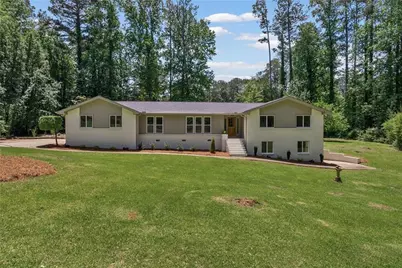 145 Devilla Trace, Fayetteville, GA 30214 - Photo 1