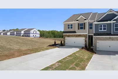 261 Deerberry Drive, Jasper, GA 30143 - Photo 1