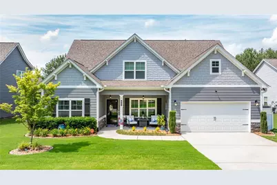 451 Delaware Way, Newnan, GA 30265 - Photo 1