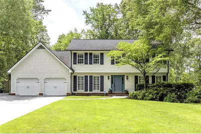 3707 Dunwoody Club Drive, Atlanta, GA 30350 - Photo 1