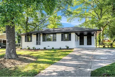 1207 Ellington Drive, Morrow, GA 30260 - Photo 1