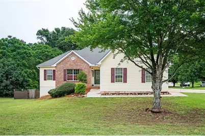 409 Cold Springs Lane, McDonough, GA 30252 - Photo 1