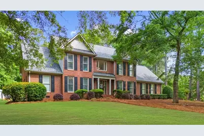 1331 Station Drive, Watkinsville, GA 30677 - Photo 1