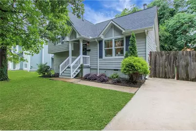 756 Joseph E Lowery Boulevard SW, Atlanta, GA 30310 - Photo 1