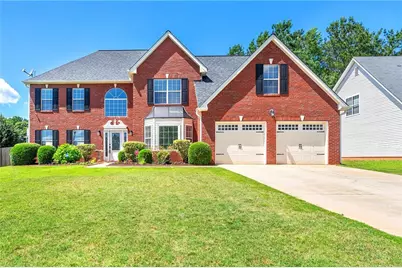 5125 Winding Glen Drive, Lithonia, GA 30038 - Photo 1