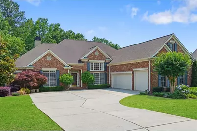 4115 Gold Mill Ridge, Canton, GA 30114 - Photo 1