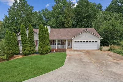 3338 Pennington Point Drive, Gainesville, GA 30507 - Photo 1
