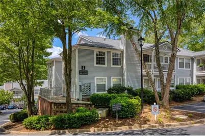 1450 Keys Crossing Drive NE, Brookhaven, GA 30319 - Photo 1