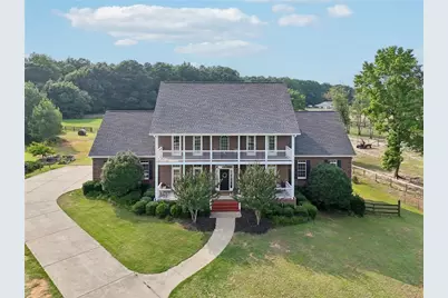 3480 Indian Shoals Road, Dacula, GA 30019 - Photo 1