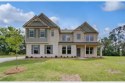 157 Haverling Pass, Hampton, GA 30228 - Photo 1