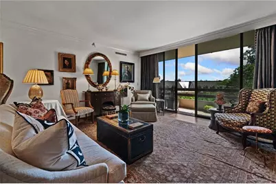 2660 Peachtree Road #6A, Atlanta, GA 30305 - Photo 1