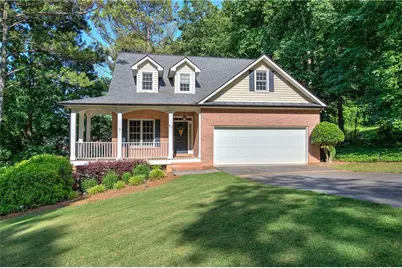 27 Planters Drive NW, Cartersville, GA 30120 - Photo 1