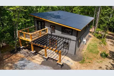 43 Old Federal Road, Talking Rock, GA 30175 - Photo 1