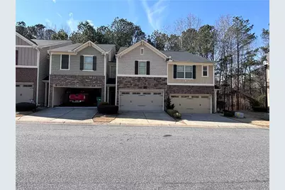 203 Townview Drive, Woodstock, GA 30189 - Photo 1