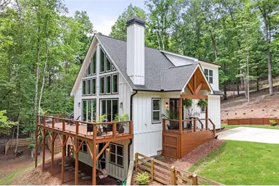 6553 Woodhill Circle, Gainesville, GA 30506 - Photo 1