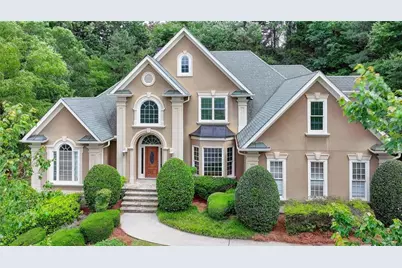 5980 Whitestone Lane, Suwanee, GA 30024 - Photo 1