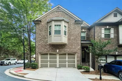 3175 Rock Port Circle, Norcross, GA 30092 - Photo 1