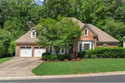 4381 Laurian Drive NW, Kennesaw, GA 30144 - Photo 1