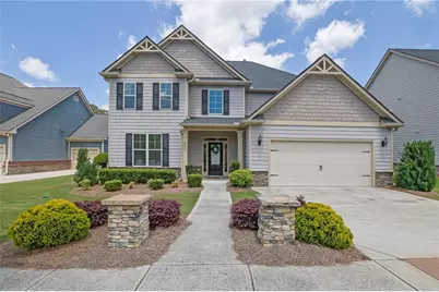 675 Mallard Cove, Loganville, GA 30052 - Photo 1