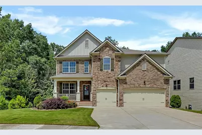 204 Starwood Court, Acworth, GA 30102 - Photo 1