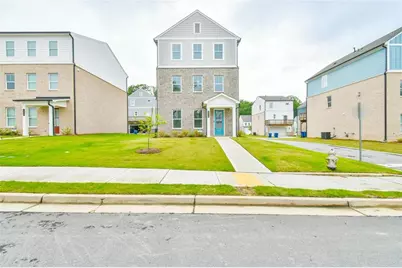 2370 Whistler Way NE, Lawrenceville, GA 30043 - Photo 1