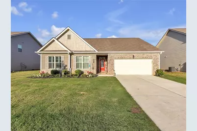 103 Crowley Drive, Calhoun, GA 30701 - Photo 1