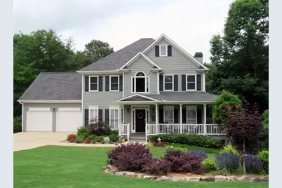 21 Devin Lane, Euharlee, GA 30145 - Photo 1