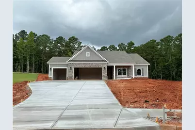 757 Belle Vista, Monroe, GA 30656 - Photo 1