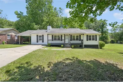 3388 Hamilton Mill Road, Buford, GA 30519 - Photo 1