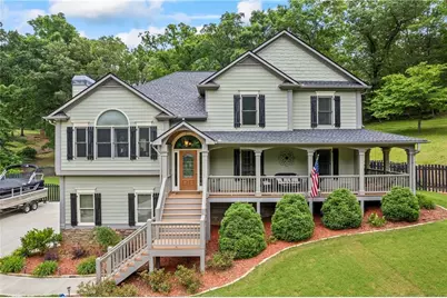 1301 Ficklen Church Way, Canton, GA 30114 - Photo 1