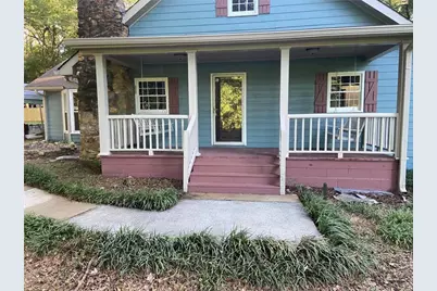 125 Toccoa Road, Carrollton, GA 30116 - Photo 1