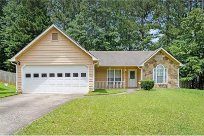 7847 Dogwood Way, Douglasville, GA 30134 - Photo 1