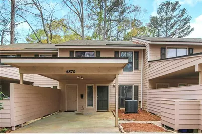 4870 Twin Lakes Trail, Atlanta, GA 30360 - Photo 1