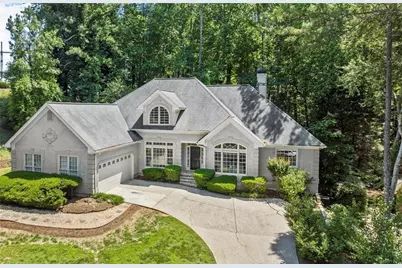 3600 Goldenrod Drive, Alpharetta, GA 30005 - Photo 1
