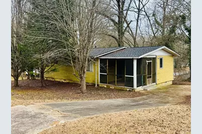 1101 Isa Drive SE, Atlanta, GA 30315 - Photo 1