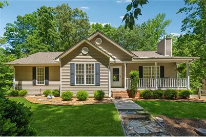 6960 Worley Road, Cumming, GA 30028 - Photo 1