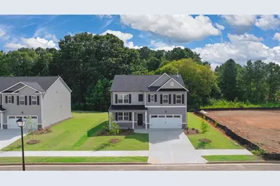 272 Abbott Road, Statham, GA 30666 - Photo 1