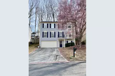 5105 N Bridges Drive, Alpharetta, GA 30022 - Photo 1