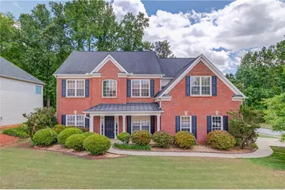 1657 Hampton Woods Way, Lawrenceville, GA 30043 - Photo 1